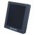 Гигрометр Bresser ClimaTemp Hygro Quadro с тремя датчиками, серый