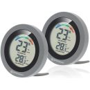 Метеостанция Bresser Circuiti Neo (2 шт.)