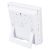 Метеостанция Bresser Temeo Hygro Quadro Prestige с тремя датчиками, белая
