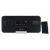 Часы Bresser MyTime Echo FXL, серые