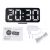 Часы Bresser MyTime Echo FXL, серые