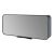 Часы Bresser MyTime Echo FXL, серые