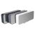 Часы Bresser MyTime Echo FXL, серые