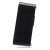 Часы Bresser MyTime Echo FXL, серые