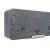 Часы Bresser MyTime Echo FXL, серые
