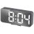 Часы Bresser MyTime Echo FXL, серые