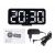 Часы Bresser MyTime Echo FXL, серые