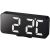 Часы Bresser MyTime Echo FXL, черные