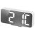Часы Bresser MyTime Echo FXL, черные