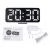 Часы Bresser MyTime Echo FXL, черные