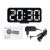 Часы Bresser MyTime Echo FXL, черные