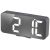 Часы Bresser MyTime Echo FXL, черные