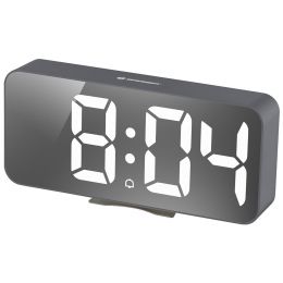 Часы Bresser MyTime Echo FXL, черные