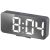 Часы Bresser MyTime Echo FXL, черные
