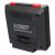 Часы Bresser MyTime Easy II, черные