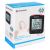 Часы Bresser MyTime Easy II, черные