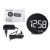 Часы Bresser MyTime Echo FXR, серые