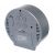 Часы Bresser MyTime Echo FXR, серые