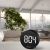 Часы Bresser MyTime Echo FXR, серые