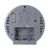 Часы Bresser MyTime Echo FXR, серые