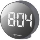 Часы Bresser MyTime Echo FXR, серые