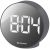 Часы Bresser MyTime Echo FXR, серые
