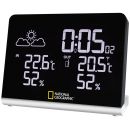 Метеостанция Bresser National Geographic Multi Color