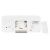 Часы Bresser MyTime Echo FXL, белые