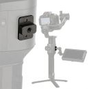 Крепление для дополнительного оборудования DigitalFoto DJI Ronin-S Qucik Release Mounting Board Plate
