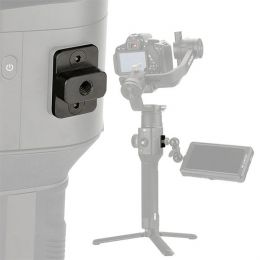 Крепление для дополнительного оборудования DigitalFoto DJI Ronin-S Qucik Release Mounting Board Plate