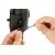 Крепление для дополнительного оборудования DigitalFoto DJI Ronin-S Qucik Release Mounting Board Plate