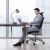Кресло Xiaomi Yuemi YMI Ergonomic Chair Белое