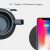 Чашка с подогревом Xiaomi VH wireless charging