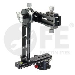 Штативная панорамная головка Falcon Eyes FT1800H