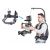Система поддержки DigitalFoto Easyrig ER310 для стабилизаторов