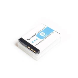 Аккумулятор Fujimi FBNP-BD1/FD1 для фото-видео камер