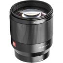 Объектив Viltrox AF 85мм f1.8 Z mount