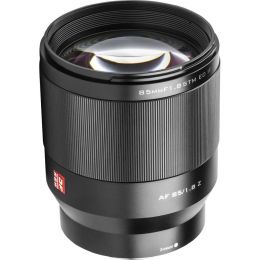 Объектив Viltrox AF 85мм f1.8 Z mount