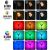 Осветитель Ulanzi VL120 RGB Чёрный