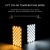 Осветитель Ulanzi VL120 RGB Чёрный