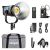 Осветитель Viltrox Weeylite ninja 400 Bicolor 150W