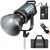 Осветитель Viltrox Weeylite ninja 400 Bicolor 150W