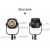 Осветитель Viltrox Weeylite ninja 400 Bicolor 150W