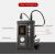 Осветитель Viltrox Weeylite ninja 400 Bicolor 150W