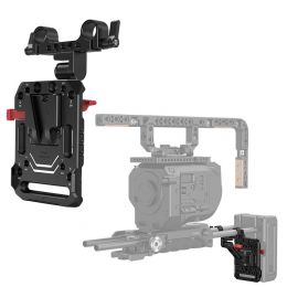 Система питания SmallRig 2991 V-mount
