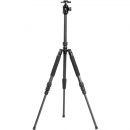 Штатив Sirui MT-2204 с головой MT-20
