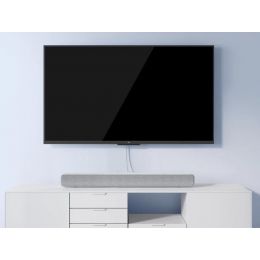 Саундбар Xiaomi Mi TV Soundbar Серебро