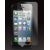 Защитное стекло Kenko премиум класса (сверхпрозрачное) для iPhone5/5C/5S