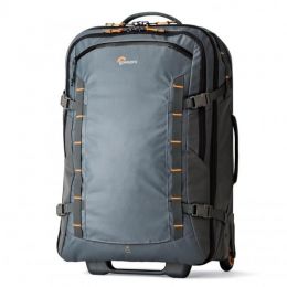 Сумка на колесах Lowepro HIGHLINE RL x400 AW серый