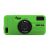 Чехол силиконовый Gizmon Soft iCA для смартфона iPhone5/5S green